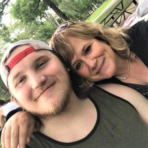 Meet your Posher, Anne